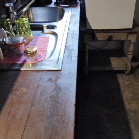 In House - Pyrgi Artemis Place Pensión