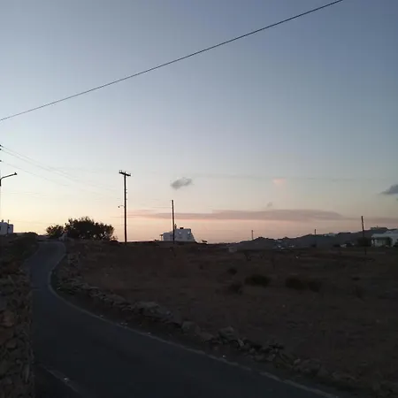 In House - Pyrgi Artemis Place ゲストハウス *