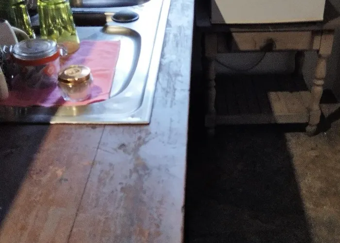 In House - Pyrgi Artemis Place Pensión