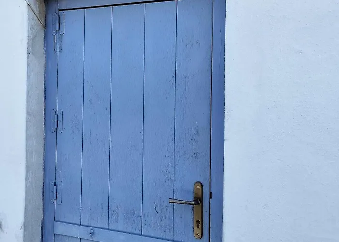 Pensión In House - Pyrgi Artemis Place *