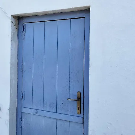 Maison d'hôtes In House - Pyrgi Artemis Place *