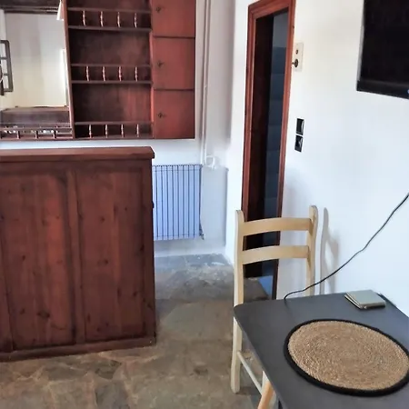 In House - Pyrgi Artemis Place Platísz Jalósz