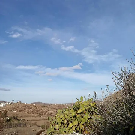 In House - Pyrgi Artemis Place *