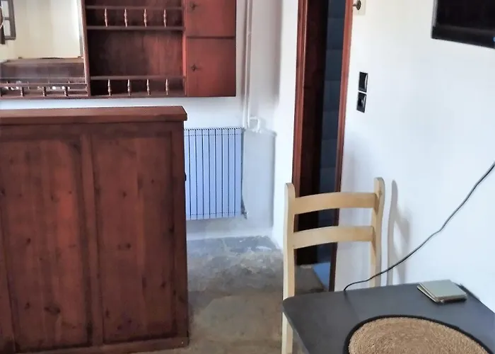 In House - Pyrgi Artemis Place Platísz Jalósz