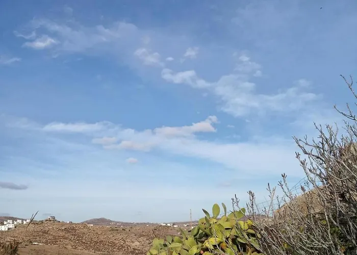 In House - Pyrgi Artemis Place *